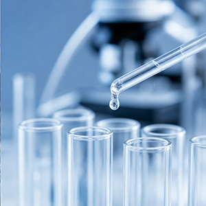 EU-Based Scientific R&D