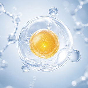 High-Efficiency Absorption