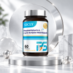 Xecly Phosphatidylserine & Lysine Complex Softgels - Image 2